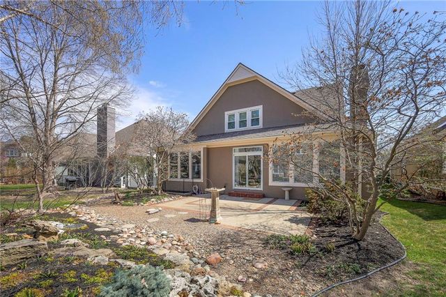 12436 LONG Street, Overland Park, KS 66213