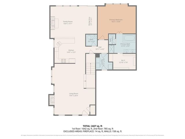 12436 LONG Street, Overland Park, KS 66213