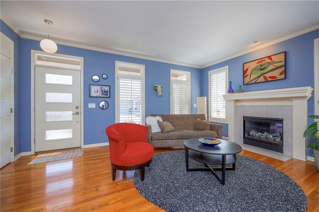 12436 LONG Street, Overland Park, KS 66213