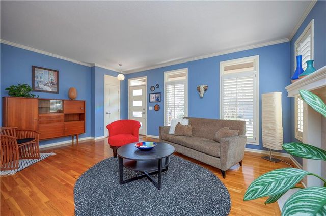 12436 LONG Street, Overland Park, KS 66213