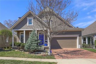 12436 LONG Street, Overland Park, KS 66213