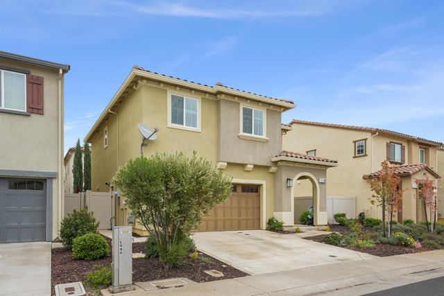 11789 Socrates Way, Rancho Cordova, CA 95742