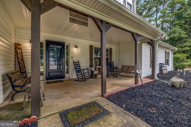 65 Chestnut Dr, Covington, GA 30016