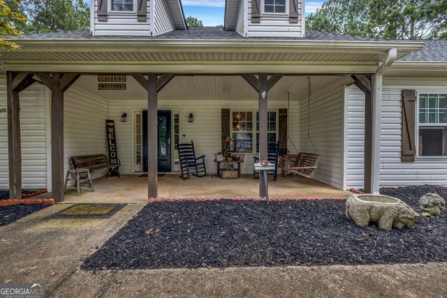 65 Chestnut Dr, Covington, GA 30016