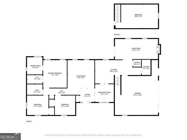 65 Chestnut Dr, Covington, GA 30016