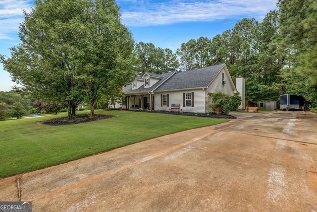 65 Chestnut Dr, Covington, GA 30016