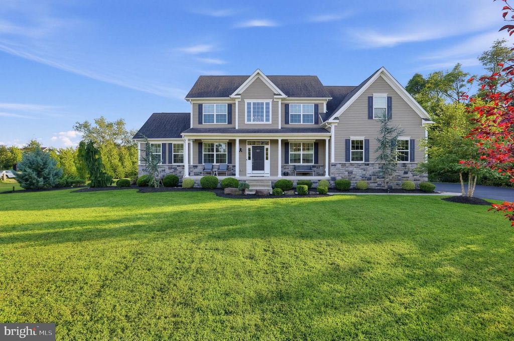 407 JESSUP MILL RD, MANTUA TWP, NJ 08020 — exterior