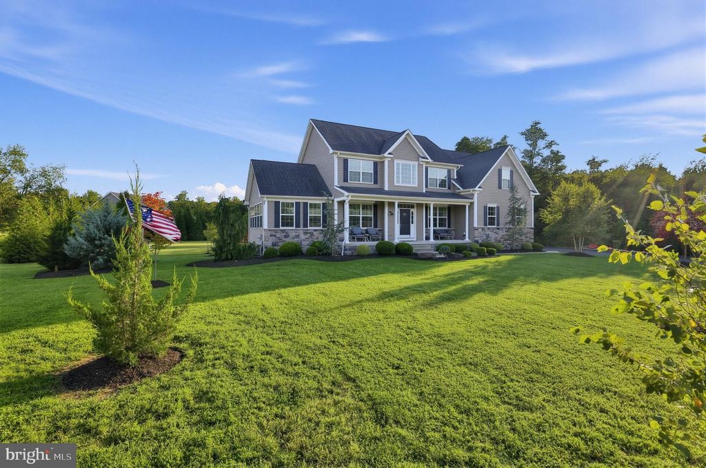 407 JESSUP MILL RD, MANTUA TWP, NJ 08020 — photo 2