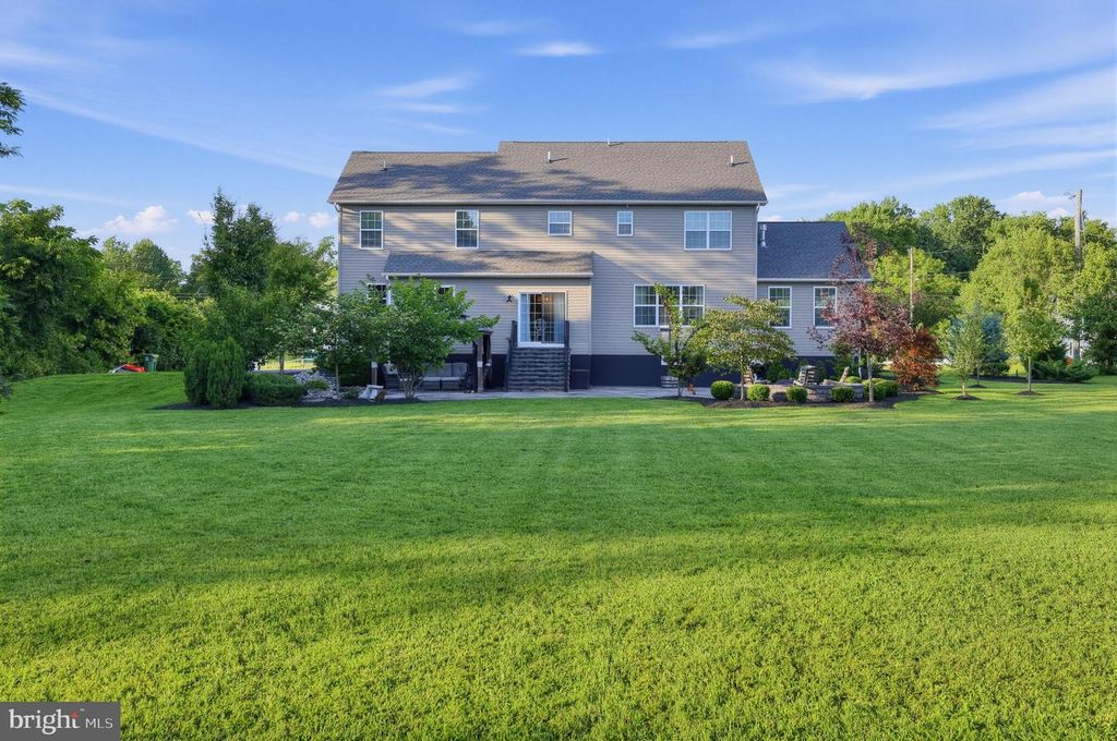 407 JESSUP MILL RD, MANTUA TWP, NJ 08020 — photo 3