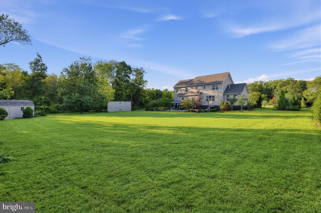407 JESSUP MILL RD, MANTUA TWP, NJ 08020 — photo 4
