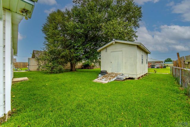 3004 Sycamore Dr, Houma, LA 70363