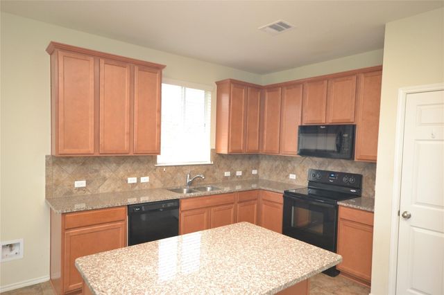 104 Sierra Mar LOOP, Leander, TX 78641