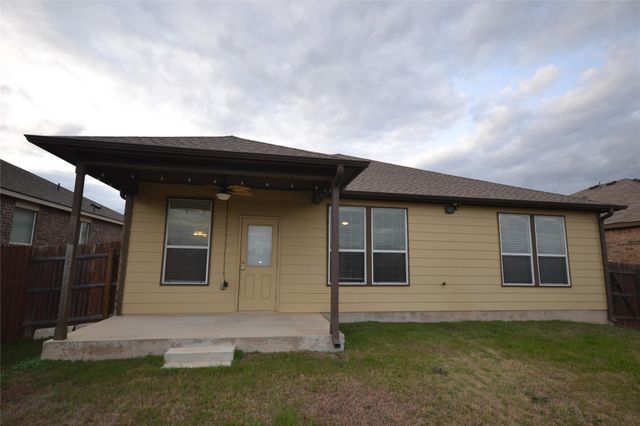 104 Sierra Mar LOOP, Leander, TX 78641