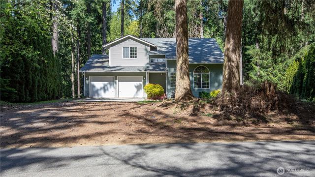 22530 Bluewater Drive SE, Yelm, WA 98597
