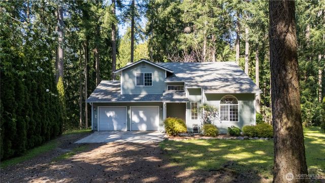 22530 Bluewater Drive SE, Yelm, WA 98597