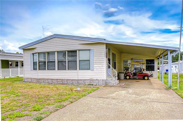 35804 BRISA DRIVE, Zephyrhills, FL 33541