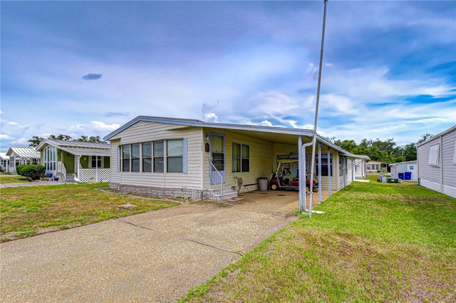 35804 BRISA DRIVE, Zephyrhills, FL 33541