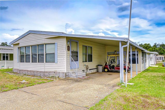 35804 BRISA DRIVE, Zephyrhills, FL 33541