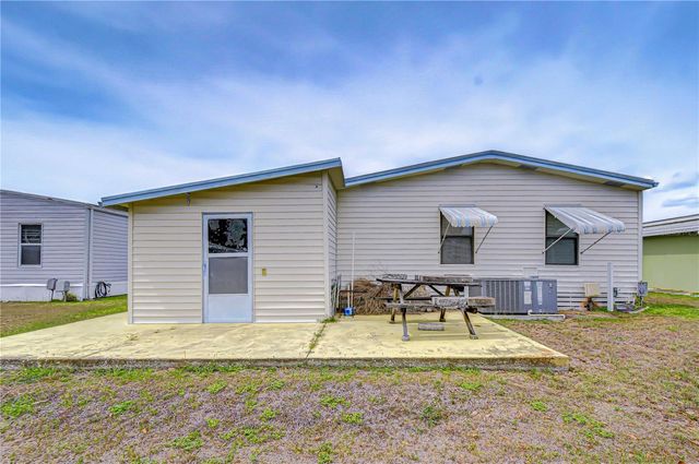 35804 BRISA DRIVE, Zephyrhills, FL 33541