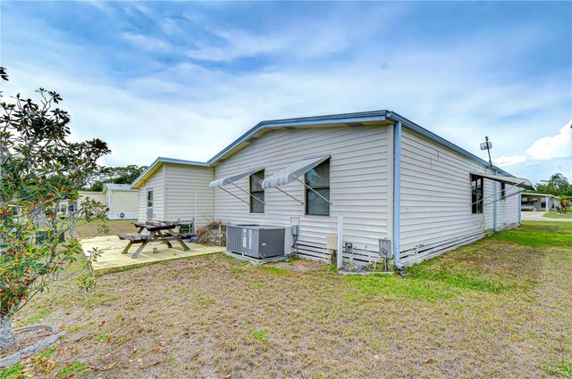 35804 BRISA DRIVE, Zephyrhills, FL 33541