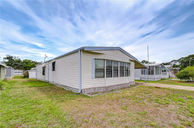 35804 BRISA DRIVE, Zephyrhills, FL 33541