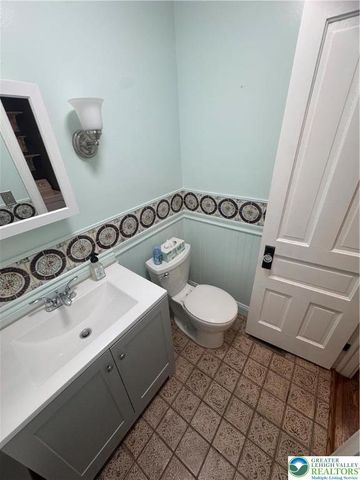 535 West Green Street, Allentown City, PA 18102