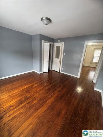 535 West Green Street, Allentown City, PA 18102