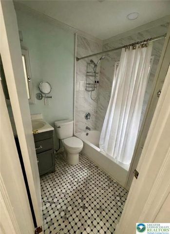 535 West Green Street, Allentown City, PA 18102