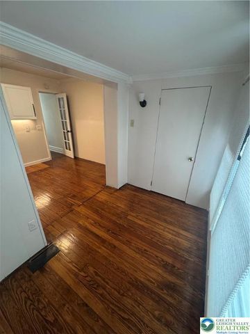 535 West Green Street, Allentown City, PA 18102