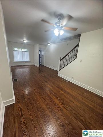 535 West Green Street, Allentown City, PA 18102