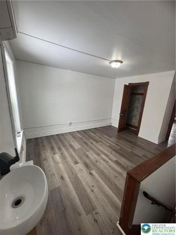 535 West Green Street, Allentown City, PA 18102