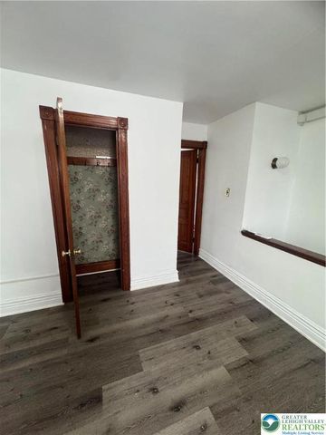 535 West Green Street, Allentown City, PA 18102