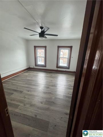 535 West Green Street, Allentown City, PA 18102