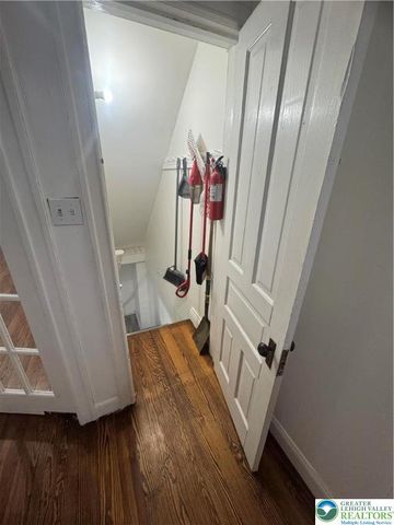 535 West Green Street, Allentown City, PA 18102