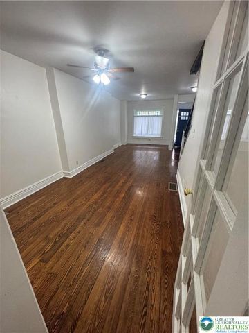 535 West Green Street, Allentown City, PA 18102