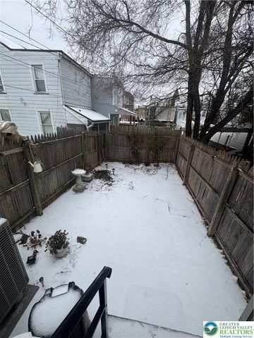 535 West Green Street, Allentown City, PA 18102