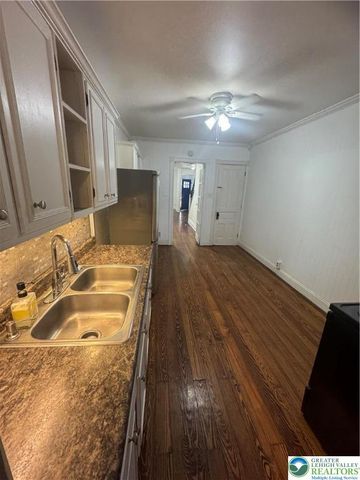 535 West Green Street, Allentown City, PA 18102