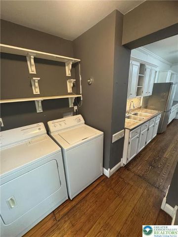 535 West Green Street, Allentown City, PA 18102