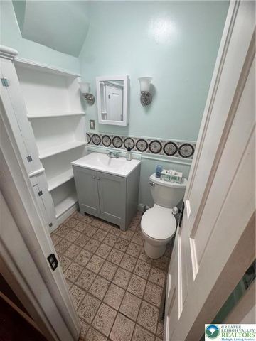 535 West Green Street, Allentown City, PA 18102