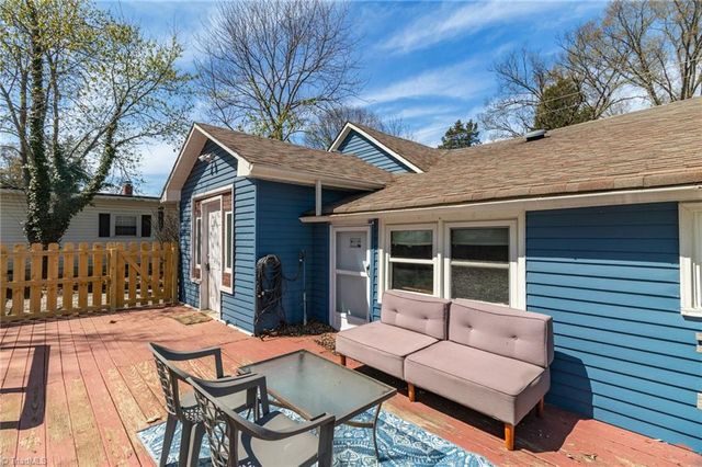 605 S Main Street, Kernersville, NC 27284