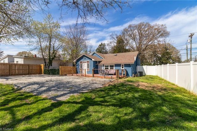 605 S Main Street, Kernersville, NC 27284