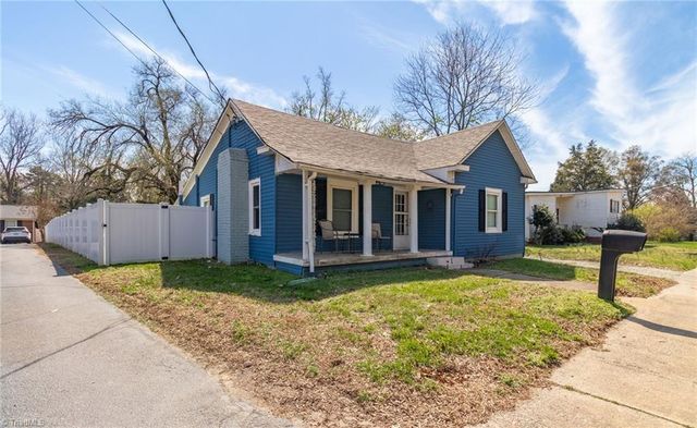 605 S Main Street, Kernersville, NC 27284