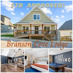 120 Watersound Way 11, Hollister, MO 65672