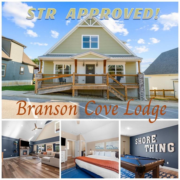 120 Watersound Way 11, Hollister, MO 65672