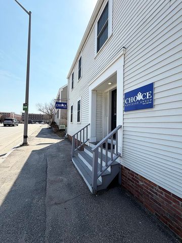 118 Maplewood Ave Unit C1, Portsmouth, NH 03801