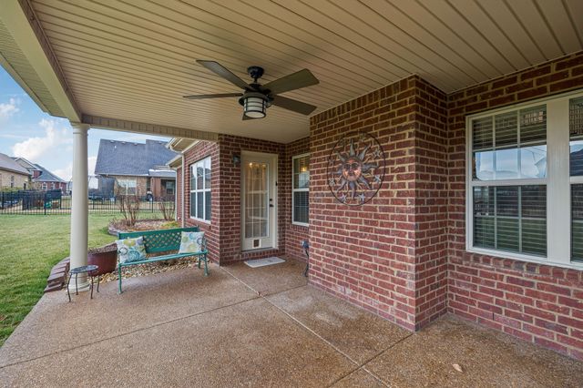 2624 Pebblecreek Ln, Murfreesboro, TN 37130