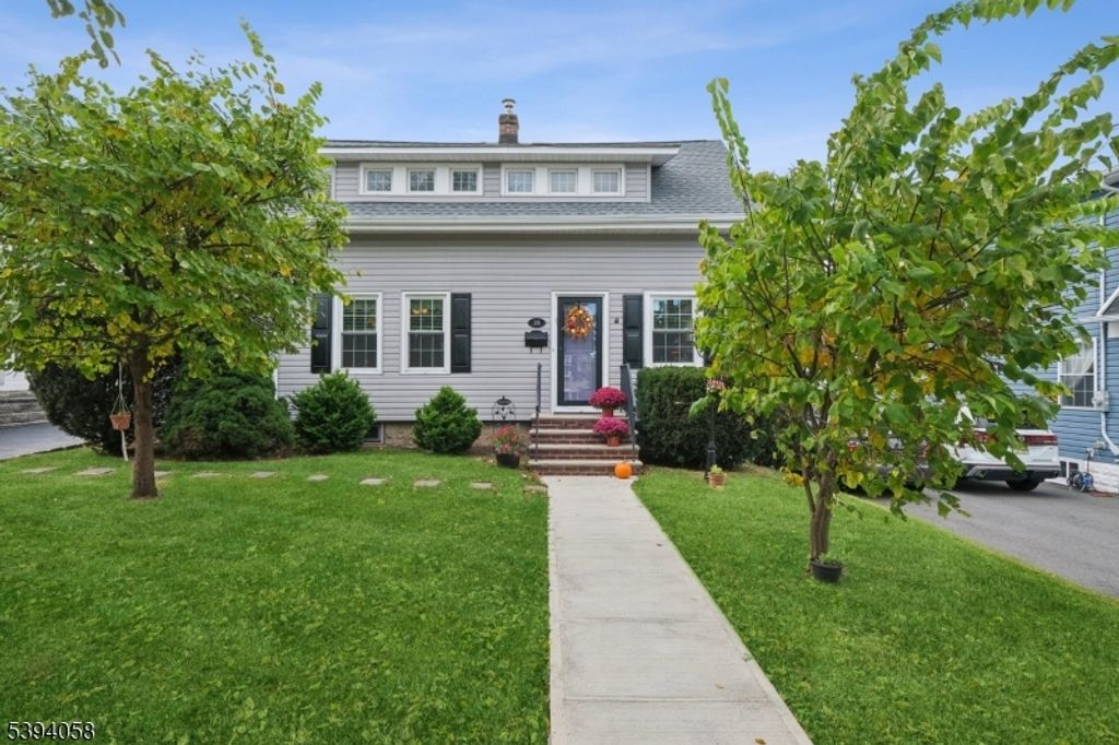 19 Warner Ave, Springfield Twp., NJ 07081