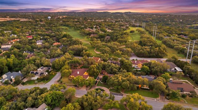 213 El Rio DR, Lakeway, TX 78734