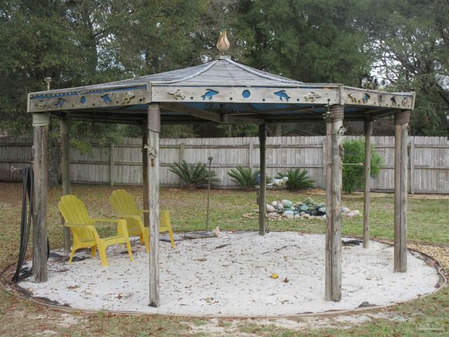 5717 Loring Dr, Milton, FL 32583