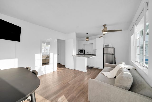 2307 N Ocean Boulevard 2, Fort Lauderdale, FL 33305